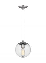 Studio Co. VC 6501801EN7-04 - Small One Light Pendant