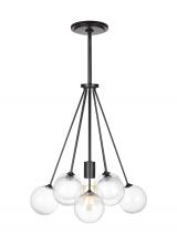 Studio Co. VC 6514301-112 - One Light Pendant