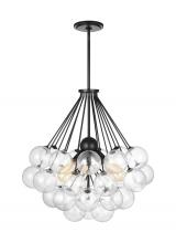 Studio Co. VC 6514303-112 - Three Light Pendant