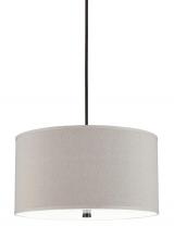 Studio Co. VC 65262-710 - Dayna Shade Pendants Four Light Pendant