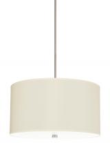 Studio Co. VC 65262-962 - Dayna Shade Pendants Four Light Pendant