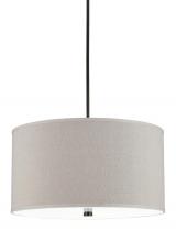 Studio Co. VC 65262EN3-710 - Dayna Shade Pendants Four Light Pendant