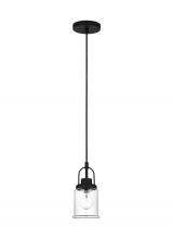 Studio Co. VC 6544701-112 - Anders One Light Mini-Pendant