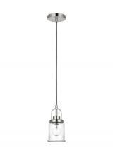 Studio Co. VC 6544701-962 - Anders One Light Mini-Pendant