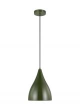 Studio Co. VC 6545301-145 - Oden Small Pendant