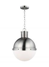 Studio Co. VC 6577101-962 - Hanks One Light Medium Pendant