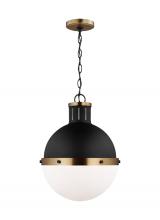 Studio Co. VC 6577101EN3-112 - Hanks One Light Medium Pendant