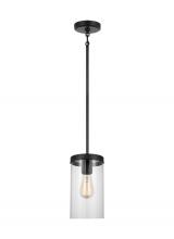 Studio Co. VC 6590301-112 - Zire One Light Pendant