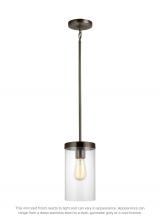 Studio Co. VC 6590301-778 - Zire One Light Pendant