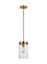 Studio Co. VC 6590301-848 - Zire One Light Pendant