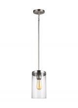 Studio Co. VC 6590301EN7-962 - One Light Pendant