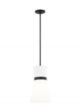 Studio Co. VC 6590501EN3-112 - Clark One Light Pendant