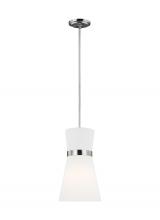 Studio Co. VC 6590501EN3-962 - Clark One Light Pendant