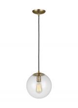 Studio Co. VC 6601801-848 - Leo - Hanging Globe Medium One Light Pendant