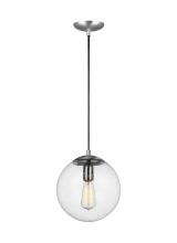 Studio Co. VC 6601801EN7-04 - Medium One Light Pendant