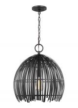 Studio Co. VC 6622701-112 - Hanalei Medium One Light Pendant