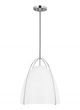 Studio Co. VC 6651801EN3-05 - Norman Large One Light Pendant