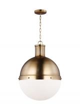 Studio Co. VC 6677101-848 - Hanks One Light Large Pendant