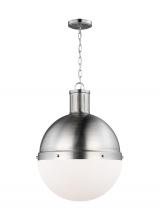 Studio Co. VC 6677101-962 - Hanks One Light Large Pendant