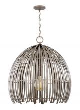 Studio Co. VC 6722701-872 - Hanalei Large One Light Pendant