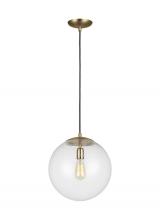 Studio Co. VC 6801801EN7-848 - Extra Large One Light Pendant