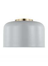 Studio Co. VC 7505401-118 - Malone Small Ceiling Flush Mount