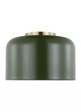 Studio Co. VC 7505401-145 - Malone Small Ceiling Flush Mount