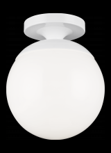 Studio Co. VC 7518-15 - One Light Wall / Ceiling Semi-Flush Mount