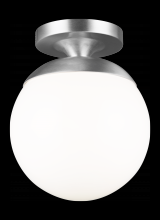 Studio Co. VC 7518EN3-04 - One Light Wall / Ceiling Semi-Flush Mount