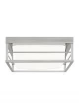 Studio Co. VC 7529693S-962 - Dearborn Small LED Ceiling Flush Mount