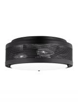 Studio Co. VC 7532003-112 - Vander Medium Ceiling Flush Mount