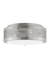 Studio Co. VC 7532003-962 - Vander Medium Ceiling Flush Mount