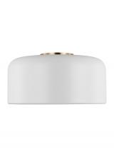 Studio Co. VC 7605401-115 - Malone Medium Ceiling Flush Mount