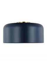 Studio Co. VC 7605401-127 - Malone Medium Ceiling Flush Mount