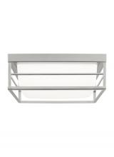 Studio Co. VC 7629693S-962 - Dearborn Medium LED Ceiling Flush Mount