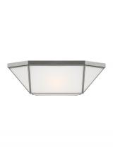 Studio Co. VC 7679454-962 - Morrison Four Light Ceiling Flush Mount