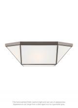 Studio Co. VC 7679454EN3-965 - Morrison Four Light Ceiling Flush Mount