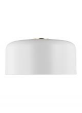 Studio Co. VC 7705401-115 - Malone Large Ceiling Flush Mount