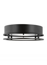 Studio Co. VC 7845893S-71 - Union LED Outdoor Flush Mount