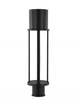 Studio Co. VC 8245893S-12 - Union LED Outdoor Post