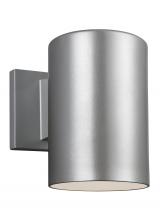 Studio Co. VC 8313801-753/T - Outdoor Cylinders Small One Light Outdoor Turtle Friendly Wall Lantern