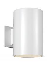 Studio Co. VC 8313997S-15 - Outdoor Cylinders Large LED Wall Lantern