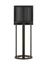 Studio Co. VC 8545893S-71 - Union Small LED Outdoor Wall Lantern