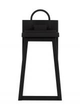 Studio Co. VC 8548401EN3-12 - Founders Small One Light Outdoor Wall Lantern