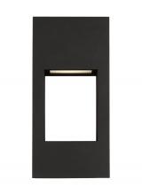 Studio Co. VC 8557793S-12 - Testa Small LED Outdoor Wall Lantern