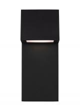 Studio Co. VC 8563393S-12 - Rocha Small LED Outdoor Wall Lantern