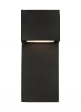 Studio Co. VC 8563393S-71 - Rocha Small LED Outdoor Wall Lantern