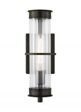 Studio Co. VC 8626701-71 - Alcona Medium One Light Outdoor Wall Lantern