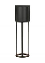 Studio Co. VC 8645893S-71 - Union Medium LED Outdoor Wall Lantern