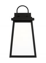 Studio Co. VC 8648401EN3-12 - Founders Medium One Light Outdoor Wall Lantern